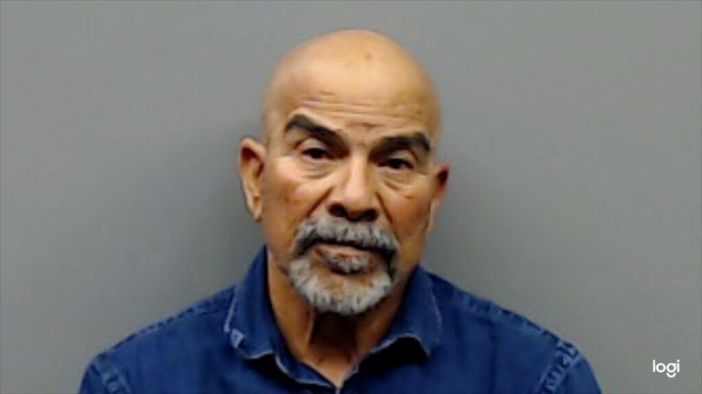 VARGAS, GENARO SANCHEZ arrest record in Smith County, Texas VARGAS, GENARO SANCHEZ arrested in Smith County, Texas mugshot
