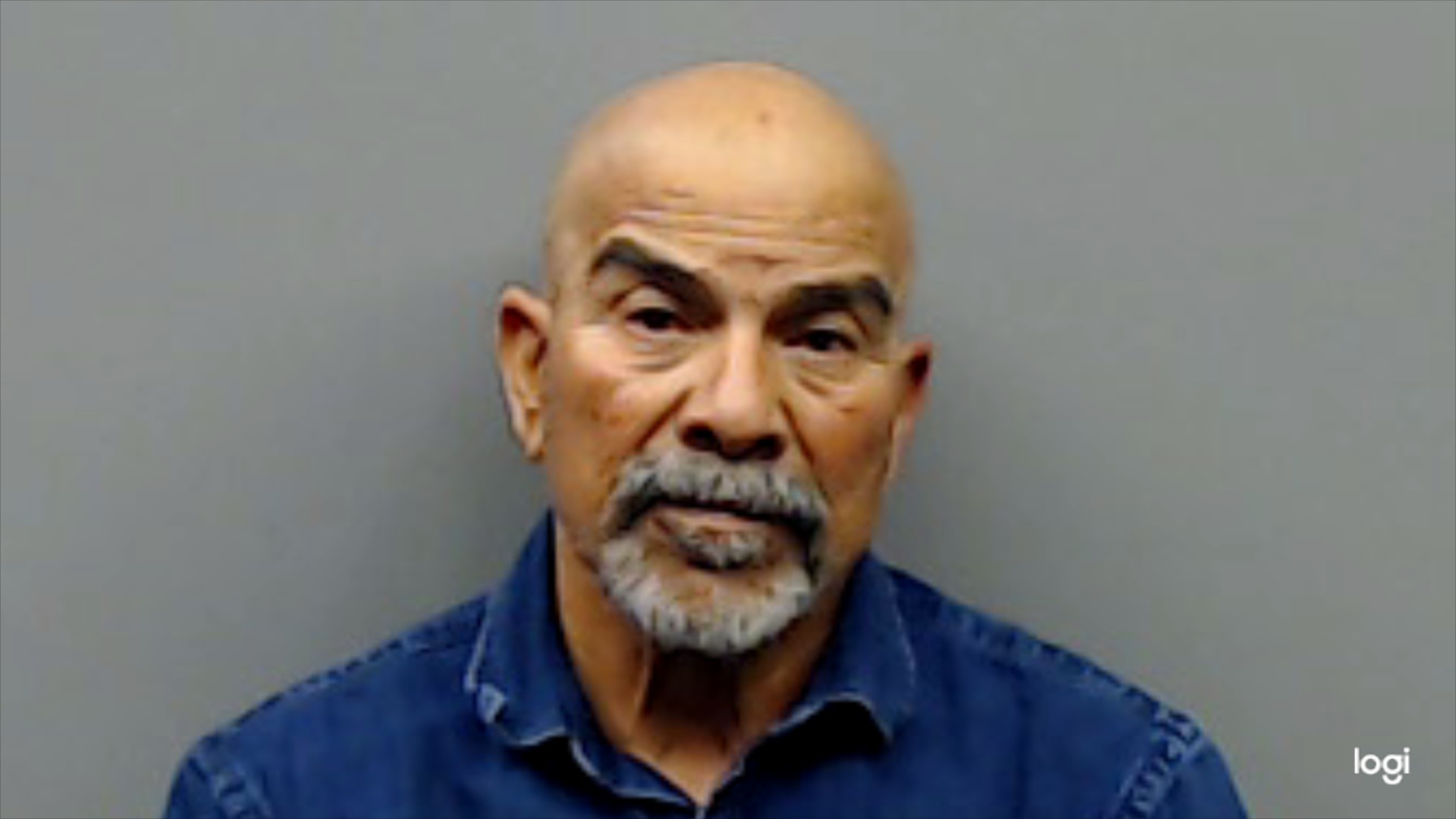 VARGAS, GENARO SANCHEZ booking photo