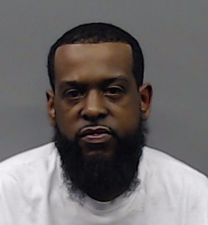 CHILTON, ANTHONY DEWAYNE, Jr. booking photo