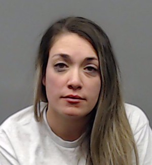 EDNEY, JULIA GRACE booking photo