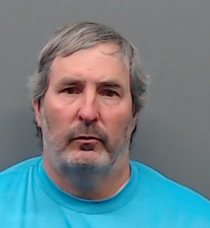 SKELTON, COLBY BRONSON booking photo