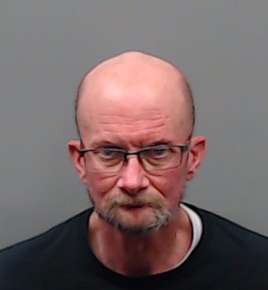 HARRIS, SCOTTY CLIFFORD booking photo