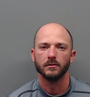 RITZMA, CORY EDWARD booking photo