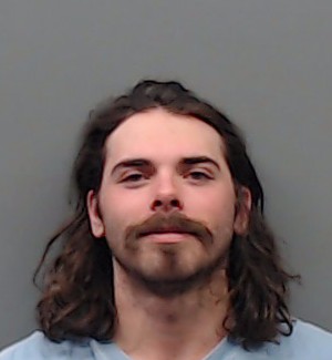 KINGSLEY, DARRIN BRET booking photo