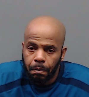 MASS, DOUGLAS WILLIAM booking photo