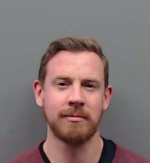 JENKINS, CASEY BLAKE booking photo