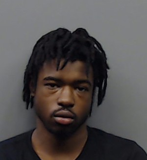 BRAGER, MICHAEL JEROME booking photo