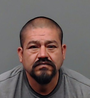 VERGARA, ALEJANDRO booking photo