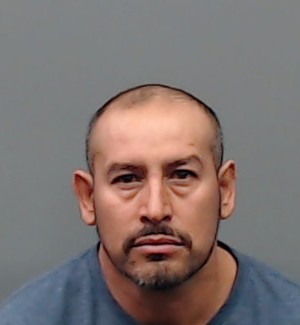 RAMIREZ-DUARTE, LUIS ALBERTO booking photo