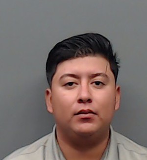 HERNANDEZ-FLORES, EDWIN GEOVANY booking photo