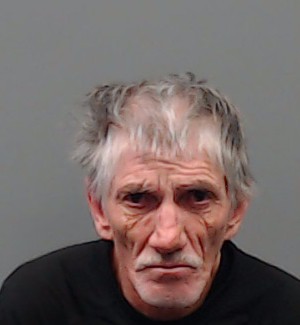 CHERRY, ANTHONY WAYNE booking photo