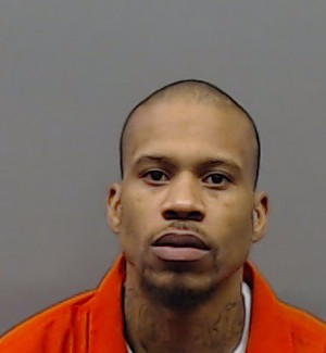 BRYANT, DOMINIQUE booking photo