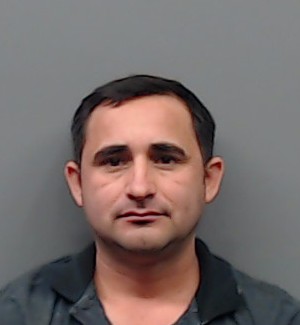 BLANDON-GUEVARA, WILFREDO booking photo