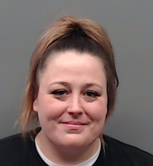 COVINGTON, TIARA ANN booking photo