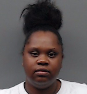 WICKWARE, FAITH CASHMONQUITE booking photo