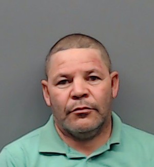 SOTO-HERNANDEZ, CESAR booking photo