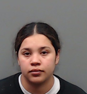 SOTO-BONILLA, BEYRA booking photo