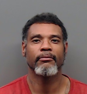 HARMON, NICHOLAS R booking photo