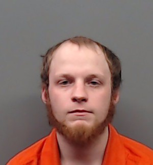 STEWART, HUNTER RAY booking photo