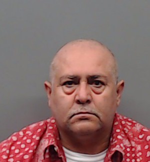 ARAUJO, JUAN RAMON booking photo
