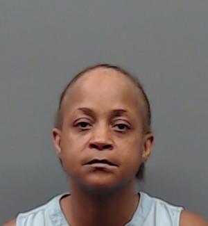 BERRY, DEENA LASHEA booking photo