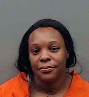 BAKER, SEMETRIC DANIELLE booking photo