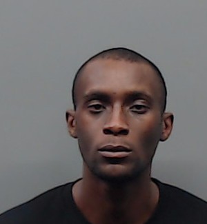 WEST, WALLACE R booking photo