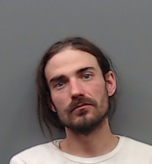 MOCK, DON AUGUSTUS, IV booking photo