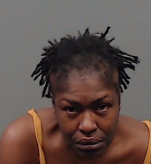 COLEMAN, ANDRIA LENORE booking photo