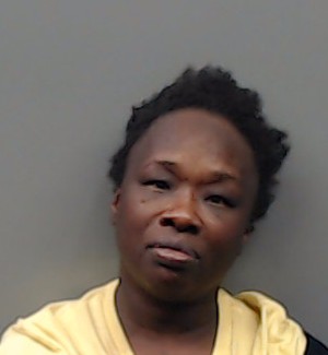 CAULEY, LATASHA RENEA booking photo