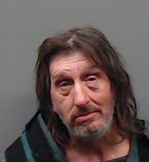 OMAN, JOHN C booking photo