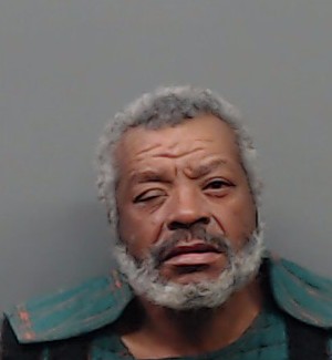 SQUALLS, BOBBY DON booking photo