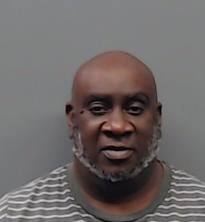 HAGLER, CALVIN booking photo