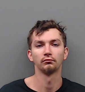 DEAN, BRAYDEN MICHAEL booking photo