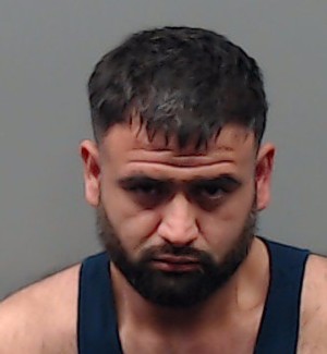 LOPEZ, JOSE MIGUEL booking photo