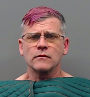 BREAUD, CHRISTIAN STEPHEN booking photo