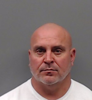 PHILLIPS, JEREMY SHANE booking photo