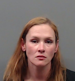 DAVIS, DESIREE booking photo