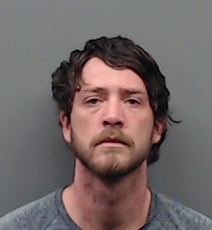 HADLEY, JOEL DOMINIC booking photo