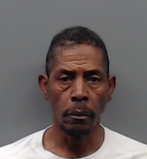 MAHOMES, PATRICK LEVON booking photo