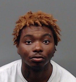 SCOTT, ANDERSON GERARD booking photo