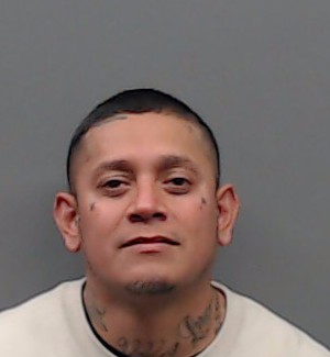 SANCHEZ, CESSAR GABRIEL booking photo