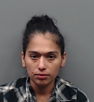 CAMPOS , LUPITA booking photo