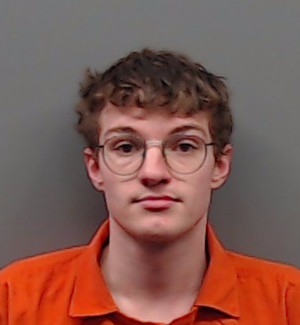 HARRIS, LANDON booking photo