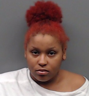 BEAL, SHAKARA DASHANA booking photo