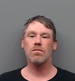 DAWDY, CHRISTOPHER SHAUN booking photo