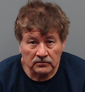 RAMIREZ, MANUEL LINARES booking photo