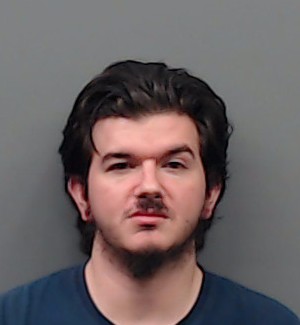 SAUCEDO, ROBERTO booking photo