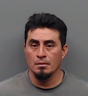 PINEDA-REYES, WILLIAM GEOVANNI booking photo