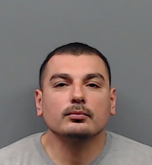 TARANGO, HUMBERTO booking photo